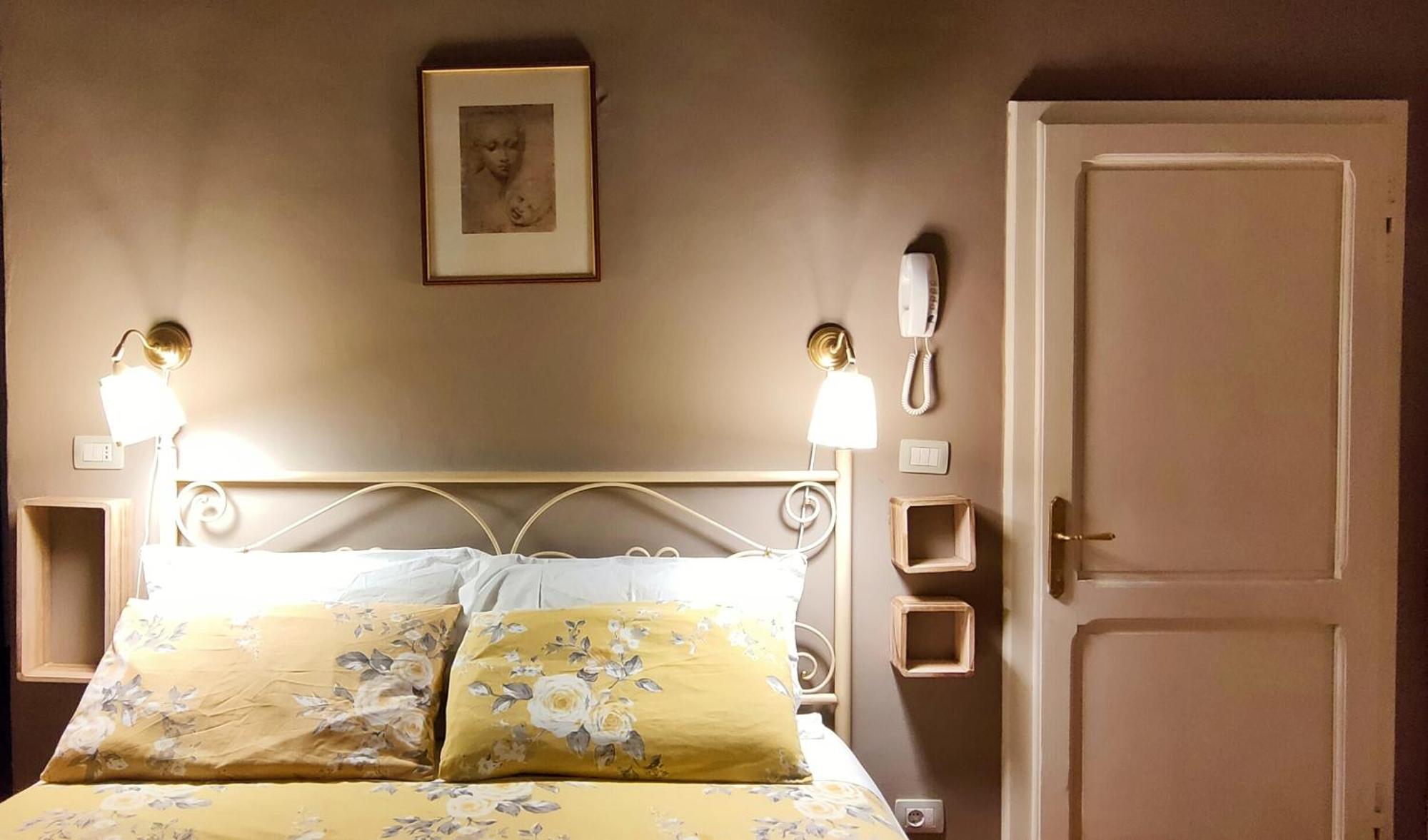La Giuggiola Sweet Home Sansepolcro Quarto foto